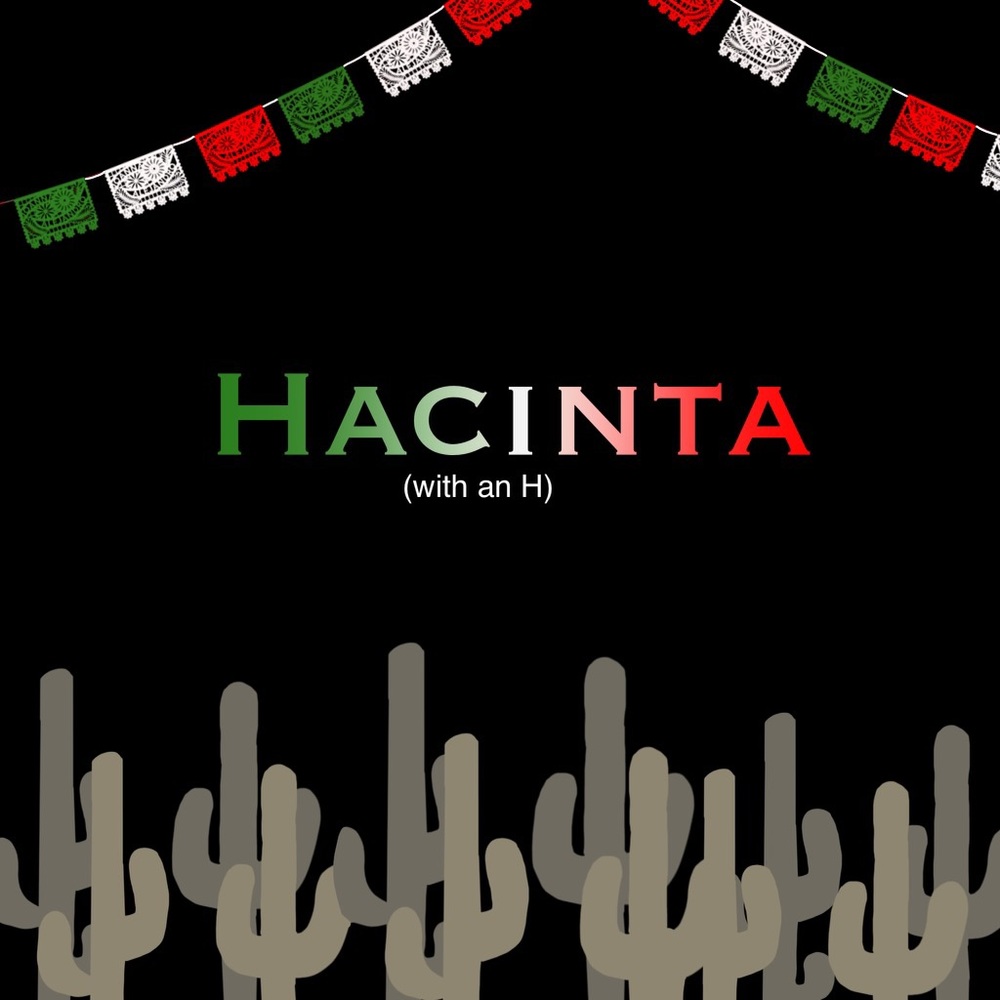 Meet your Posher, Hacinta